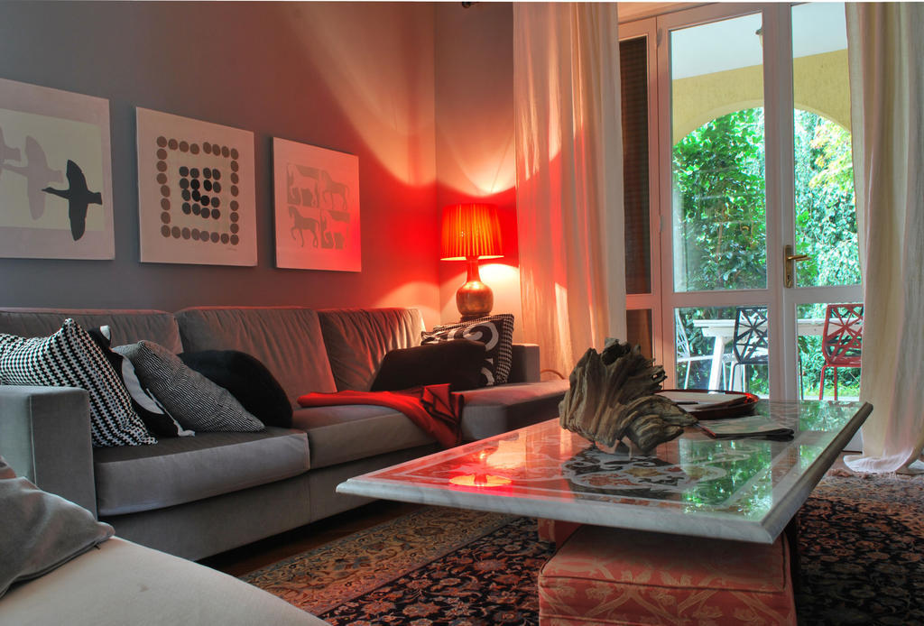 Alla Gazza Ladra Bed & Breakfast Prato Sesia Bagian luar foto