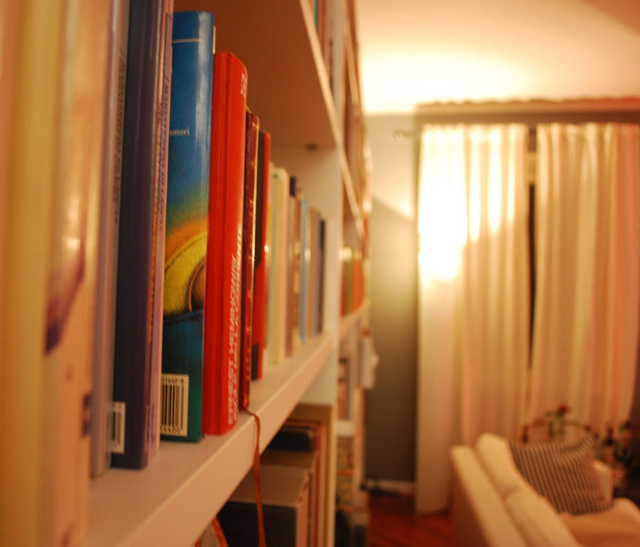 Alla Gazza Ladra Bed & Breakfast Prato Sesia Bagian luar foto