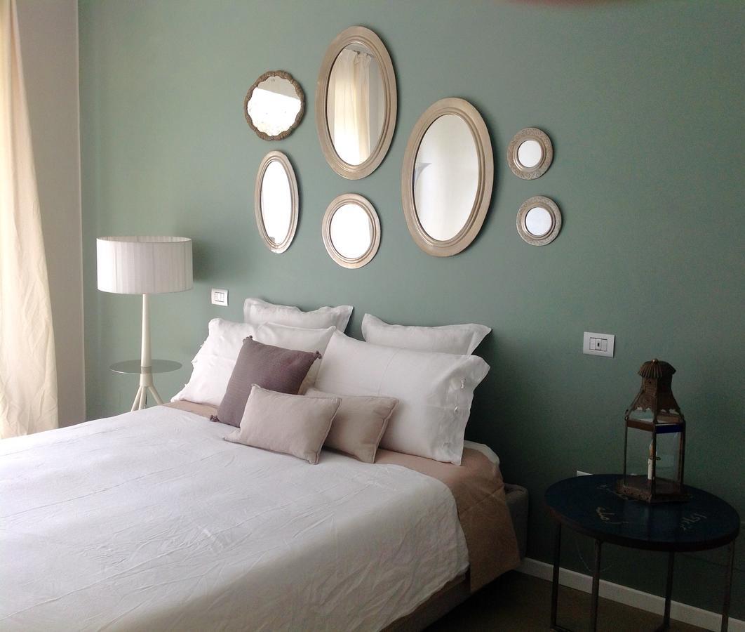 Alla Gazza Ladra Bed & Breakfast Prato Sesia Bagian luar foto