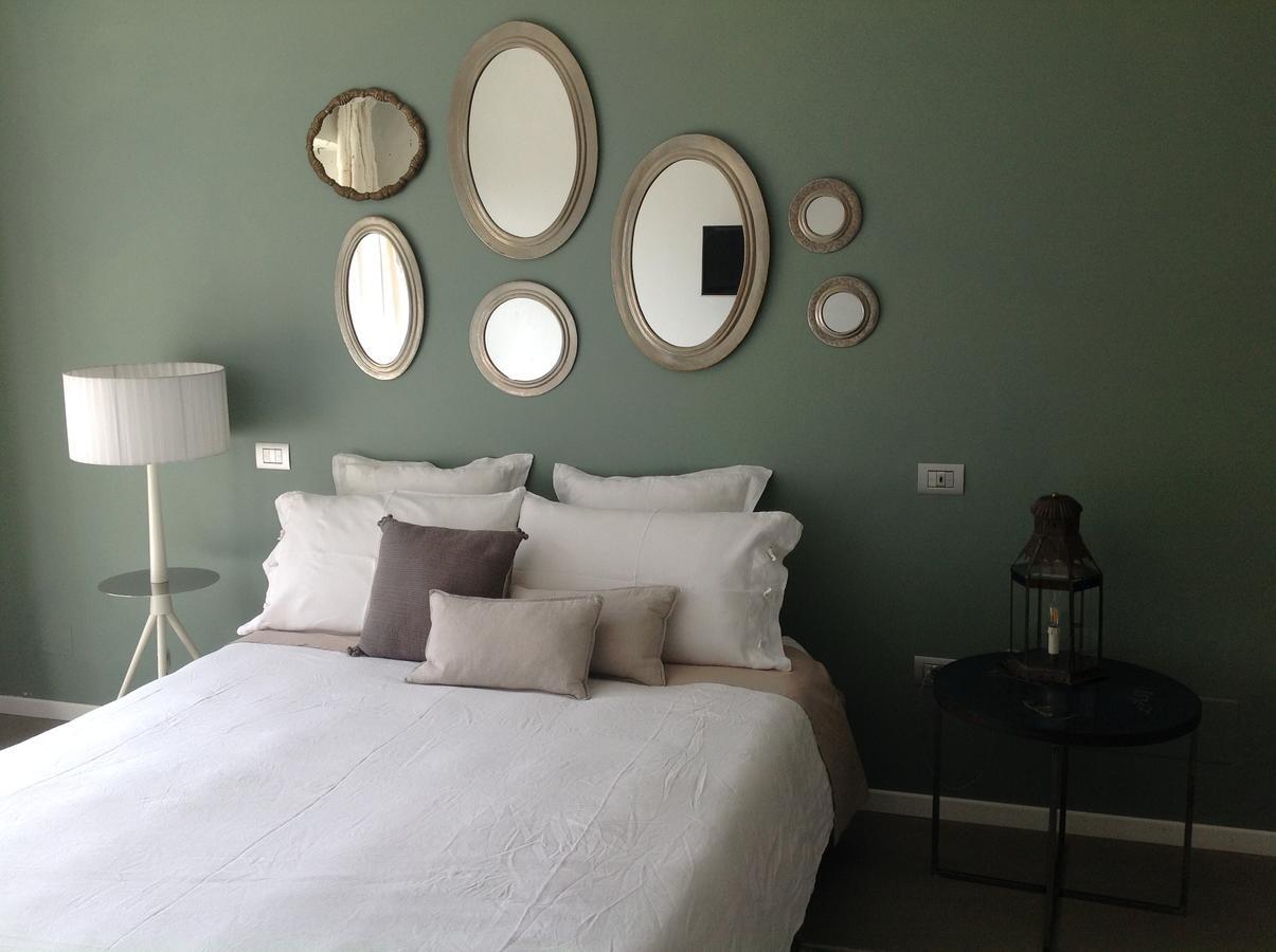 Alla Gazza Ladra Bed & Breakfast Prato Sesia Bagian luar foto