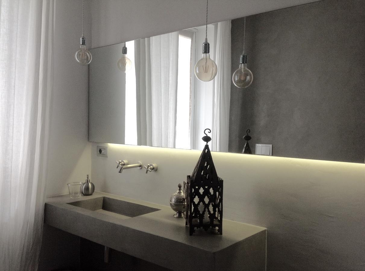 Alla Gazza Ladra Bed & Breakfast Prato Sesia Bagian luar foto
