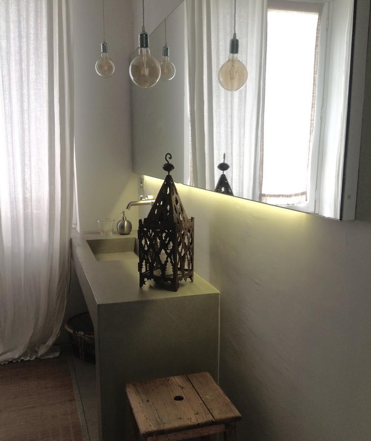Alla Gazza Ladra Bed & Breakfast Prato Sesia Bagian luar foto