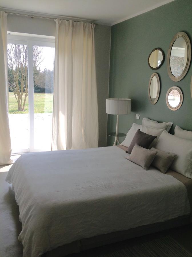 Alla Gazza Ladra Bed & Breakfast Prato Sesia Bagian luar foto